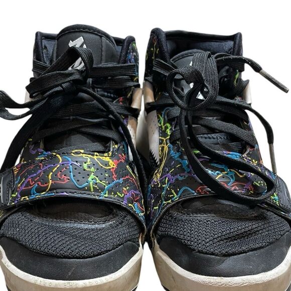 JORDAN ZION 2 NOAH Sneakers - Picture 6 of 9